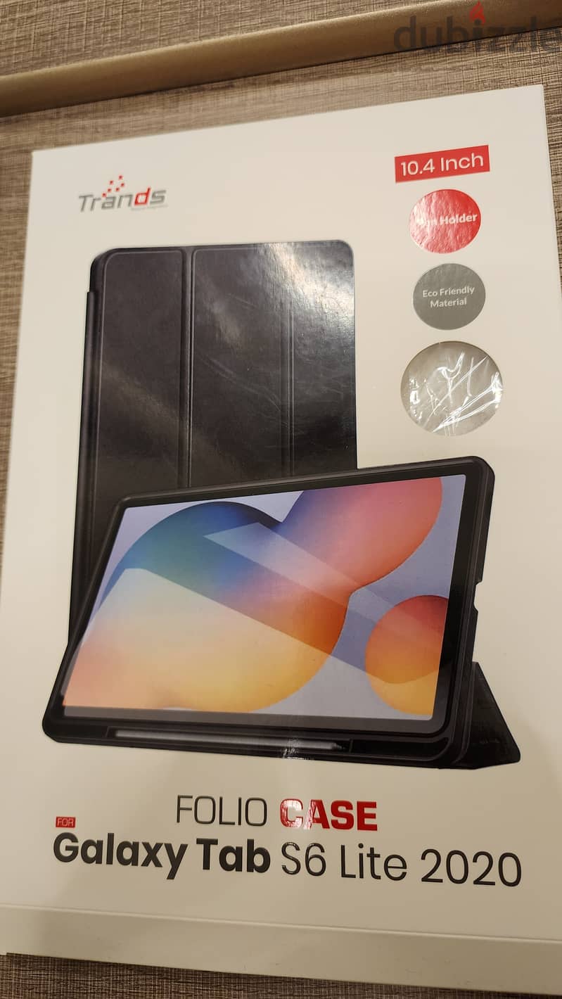 Tab S6 128 Gb with Pen 6