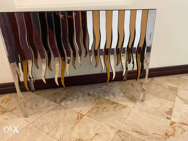 console table 1