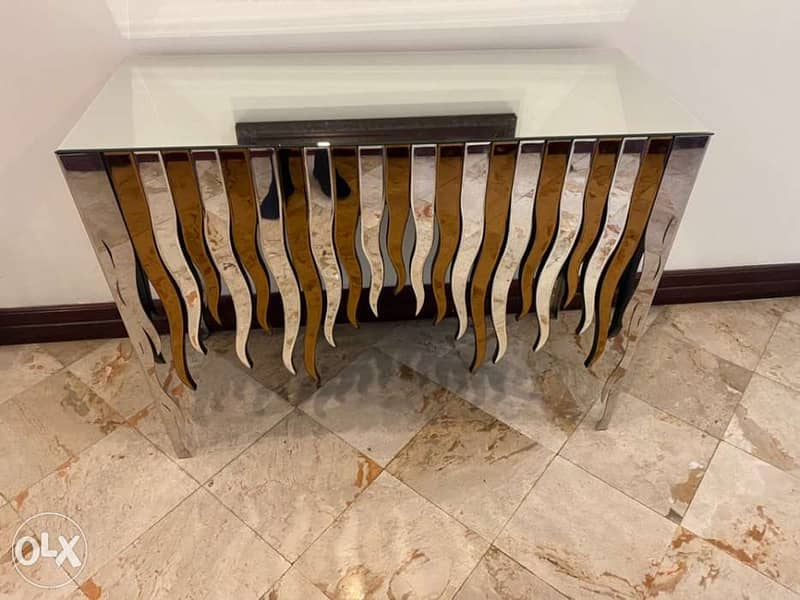console table 2