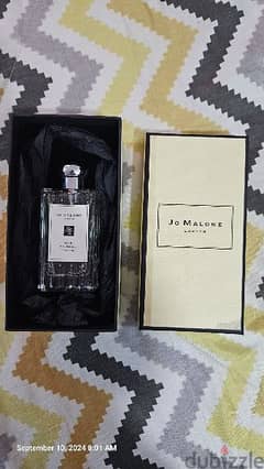 Jo Malone wild blue bell 0