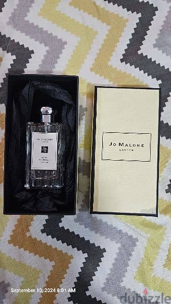 Jo Malone wild blue bell