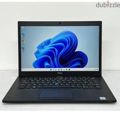 Dell- laptop E7480-Core-i7 for Sale 0