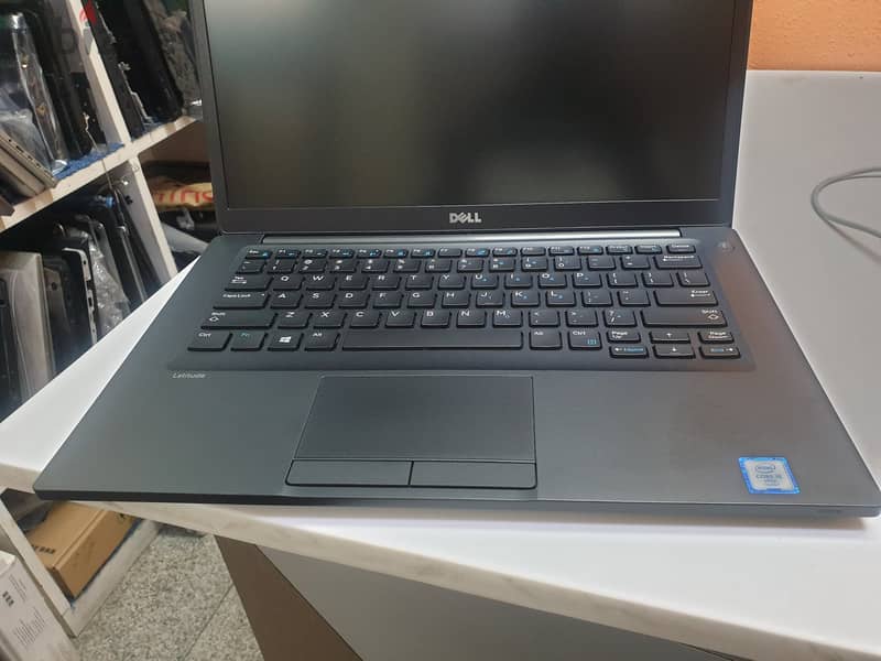 Dell- laptop E7480-Core-i7 for Sale 2