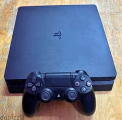 PS4