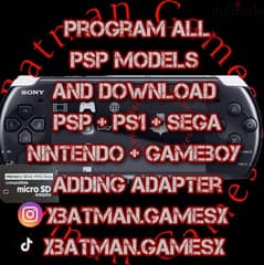 PSP PROGRAMMINNG  Selling Bying  Pspبرمجة وبيع وشراء ال 0