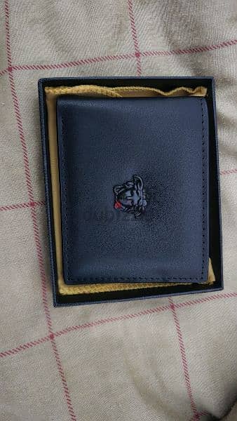 Versace wallet 1