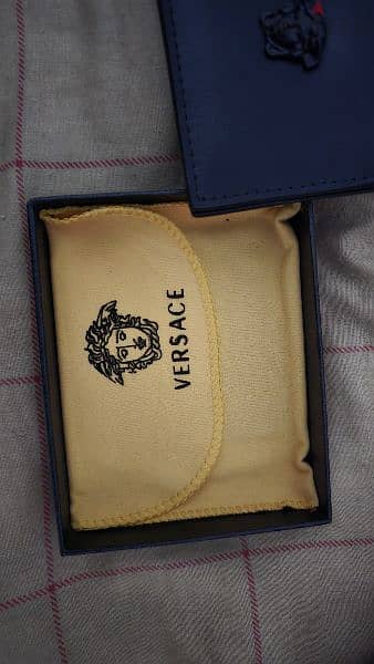 Versace wallet 2