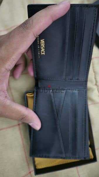 Versace wallet 3