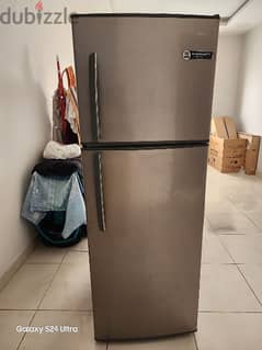 selling refrigerator