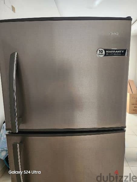 selling refrigerator 1