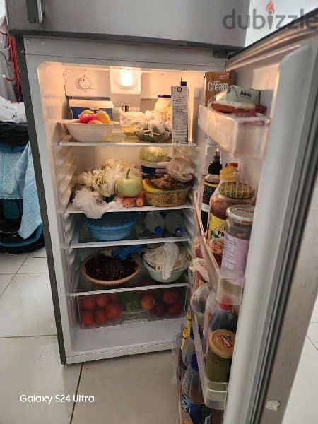 selling refrigerator 3