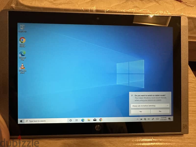 HP pavilion x2 Detachable 1