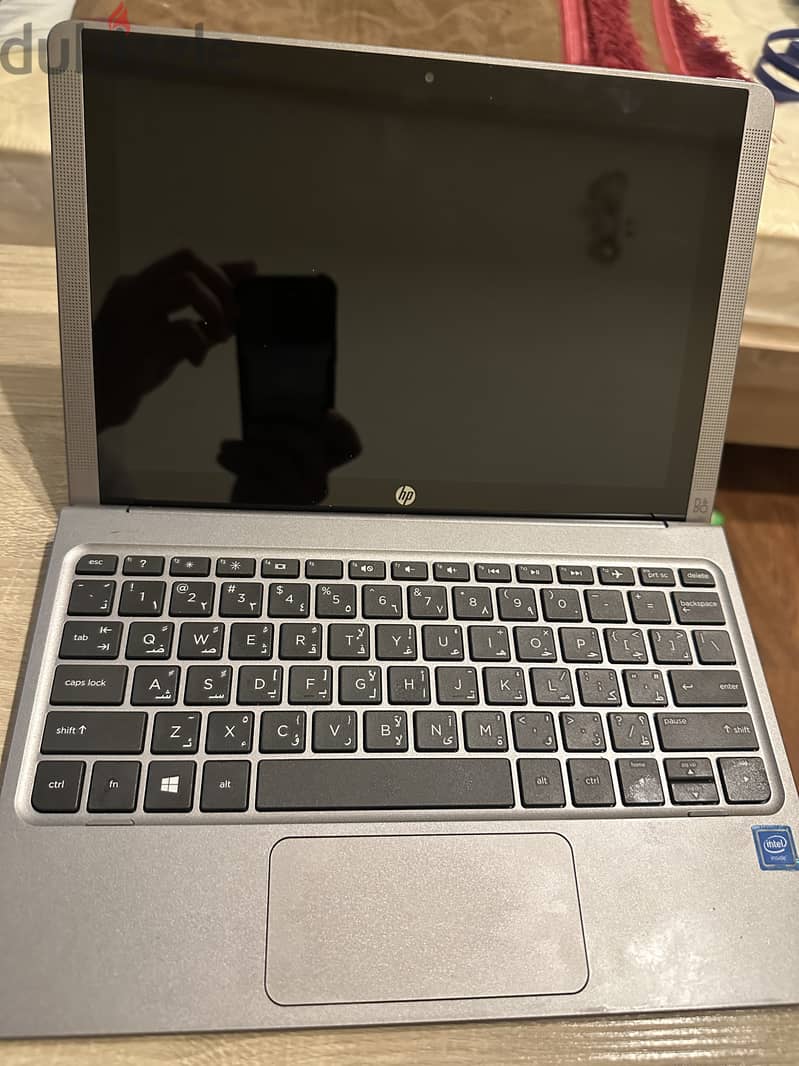 HP pavilion x2 Detachable 2