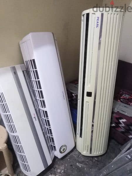 Ac for sale 2ton  2.5 ton 3ton 0