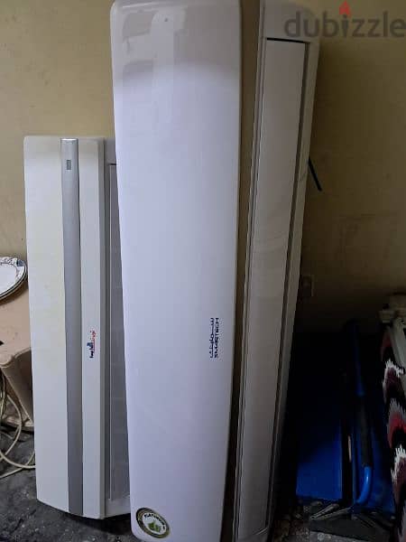 Ac for sale 2ton  2.5 ton 3ton 1