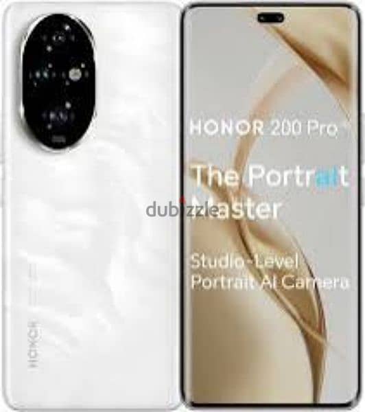 HONOR 200PRO   512  24GB RAM 100WATS CHARGER 3