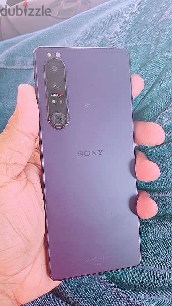 sony experience 1 0