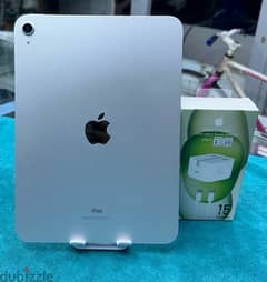 iPad 10 generation 64 Gb Wi-Fi hundred percent clean with 6 month warr 0