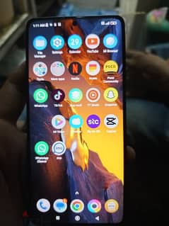 Poco F5