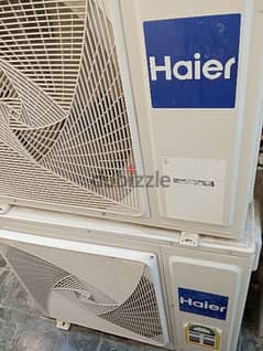 ac 2 ton for sale new ac only used 3 month tropical 410gas