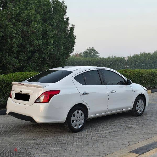 Nissan Sunny 2024, Under Warranty, Zero Accident 1