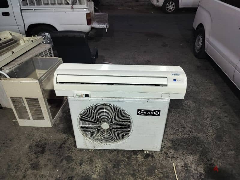 2.5ton split ac for sale free Fixing 35984389 0