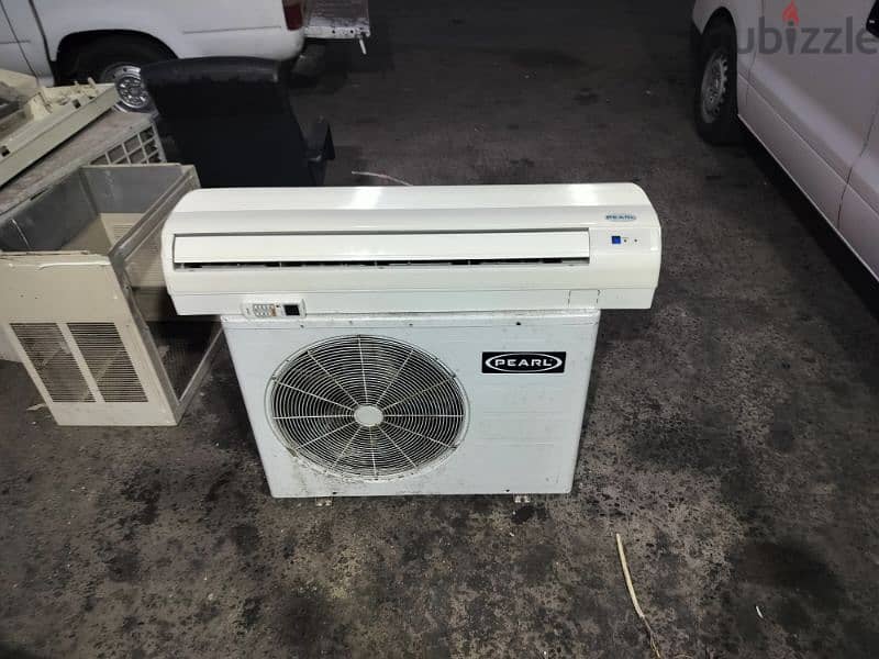 2.5ton split ac for sale free Fixing 35984389 1