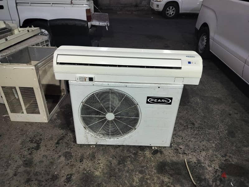 2.5ton split ac for sale free Fixing 35984389 2