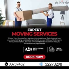 Gulf Mover Packers House villa flat office shifting service 0