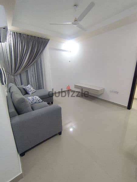 Semi Or Furniture flat 3 bedrooms@ Alhidd 250 bd includes ewa 35647813 1