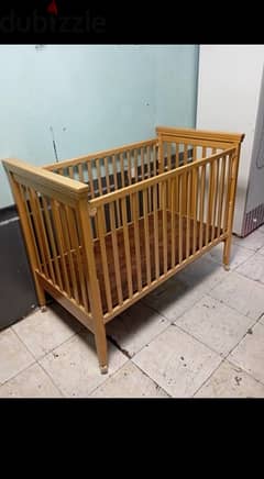 baby bed 0