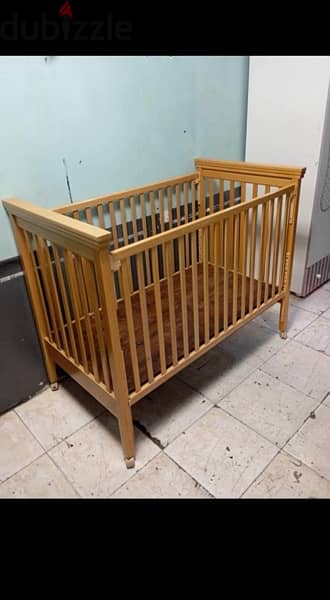 baby bed 0