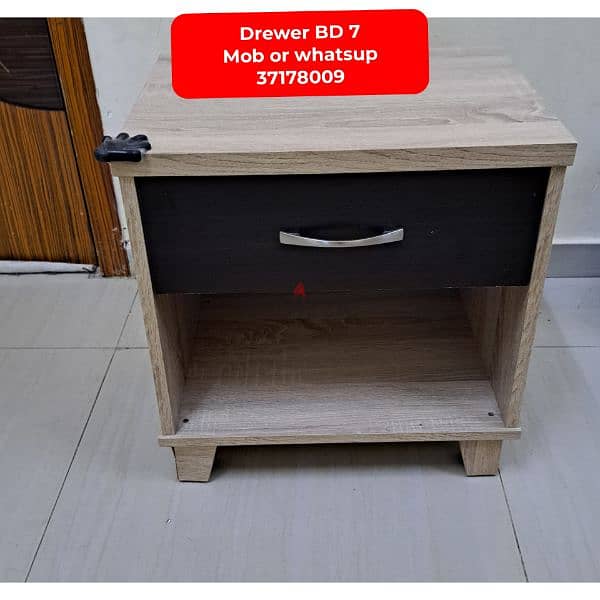 Cupboard 3 door and other household items for sale with delivery 14