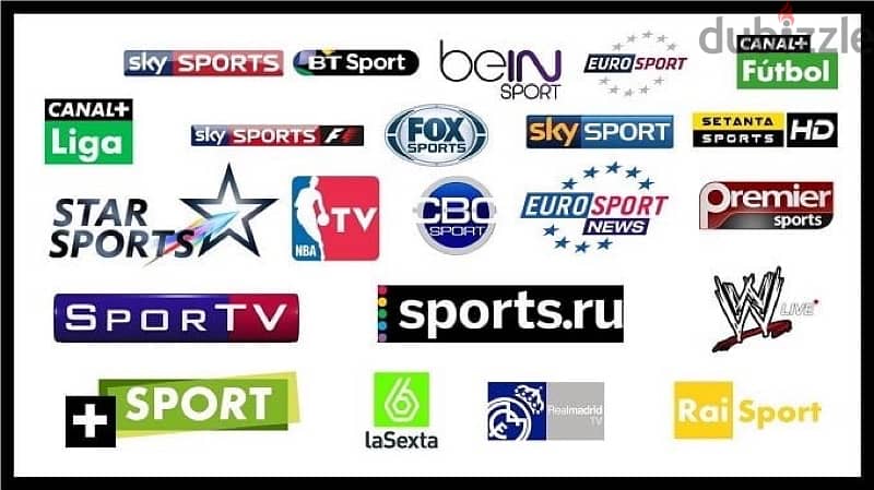 4K Android TV BOX Receiver/TV channels Without Dish/Smart TV BOX 2