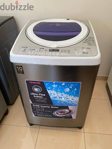 new washing machine sale 0