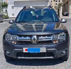 Renault Duster 2017 2.0 KM 80K PASSING AUG 2025