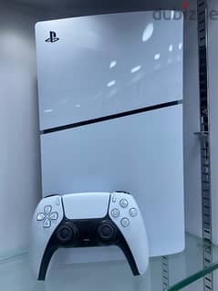 Used Play Station 5 0