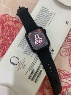 apple watch series 6