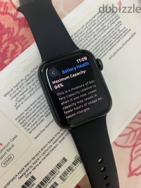 apple watch series 6 2