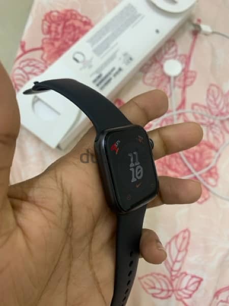 apple watch series 6 5