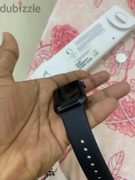 apple watch series 6 7