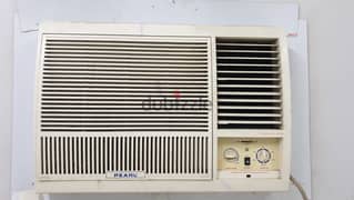 2 ton window Ac pearl