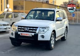 Mitsubishi Pajero 2007 GLS