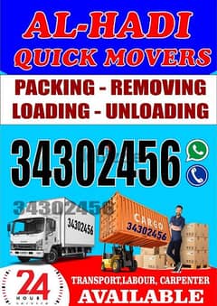 cheap price house shifting 0