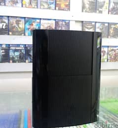 PS3 Super Slim 320Gb