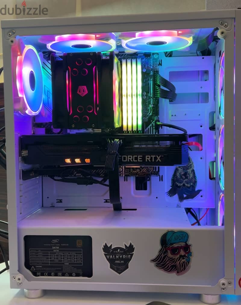 Gaming Pc Rtx 3080 32gb Ram 2