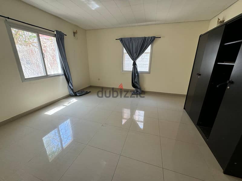 Charming 4BR Villa+Private Garden & Maid Room 6