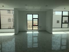 Office Space for rent in Janabiyah (on the main road) 0