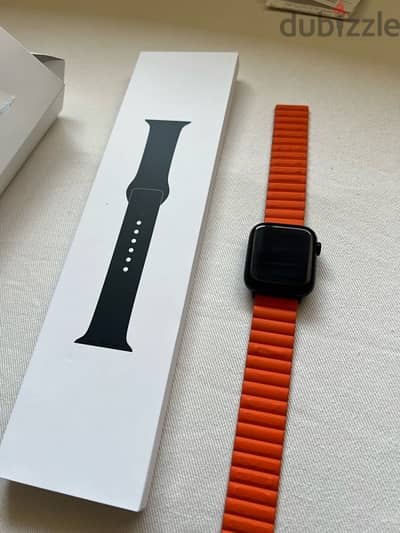 Apple watch SE 44mm