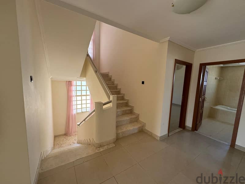 Fully renovated villa with private pool 4